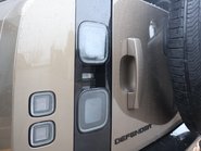 Land Rover Defender 110 2026 D350 HARD TOP X-DYNAMIC HSE STYLED BY SEEKER WITH LANDROVER REAR SEATS 7