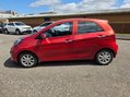 Kia Picanto 1.2 Picanto 2 EcoDynamics 5dr 5