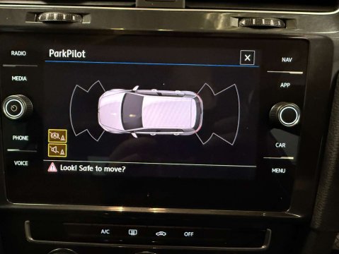 Volkswagen Golf 1.5 Golf Match TSi Evo 5dr 42