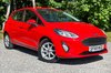 Ford Fiesta 1.0 Fiesta Zetec T 5dr