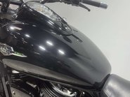 Suzuki Intruder 800 VL 2015 26K CUSTOM LOOKS MOT SERVICED CRUISER BIKE 800CC A2 15