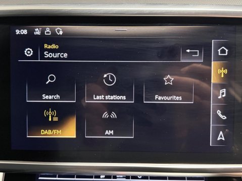 Audi A6 2.0 TDI 40 Sport S Tronic Euro 6 (s/s) 4dr 29