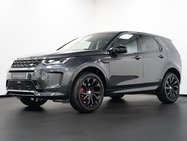 Land Rover Discovery Sport 2.0 P250 MHEV R-Dynamic HSE SUV 5dr Petrol Auto 4WD Euro 6 (s/s) (249 ps) 34