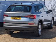Skoda Kodiaq SE TSI DSG 9