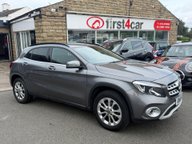 Mercedes-Benz GLA GLA 200 SE EXECUTIVE 1