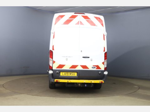 Ford Transit 2.0 350 EcoBlue FWD L2 H3 Euro 6 5dr 6