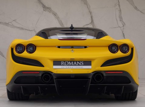 Ferrari F8 Tributo 20