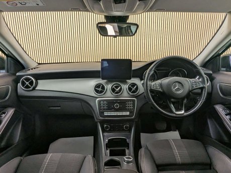 Mercedes-Benz GLA 1.6 GLA 180 Urban Edition Auto 5dr 53
