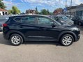 Hyundai TUCSON 1.6 GDi SE Nav Euro 6 (s/s) 5dr 7