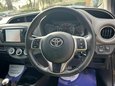 Toyota Yaris 1.33 Dual VVT-i Icon Euro 6 5dr 32