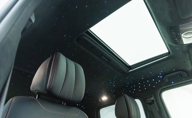 Mercedes-Benz G Class G63 12