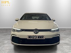 Volkswagen Golf 1.5 TSI R-Line Hatchback 5dr Petrol Manual Euro 6 (s/s) (130 ps)