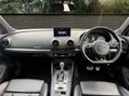 Audi S3 2.0 S3 Sportback Quattro Semi-Auto 4WD 5dr 4