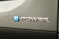 Nissan Qashqai E-POWER N-CONNECTA 12