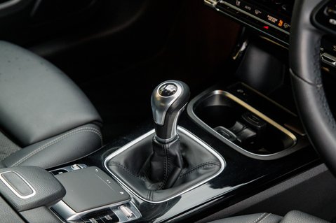 Mercedes-Benz A Class A 180 SE EXECUTIVE 31