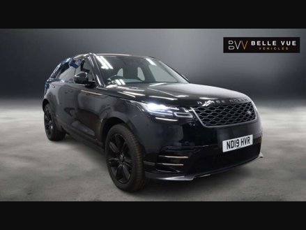 Land Rover Range Rover Velar 2.0 Range Rover Velar R-Dynamic SE D180 Automatic 4WD 5dr *NATIONAL DELIVER