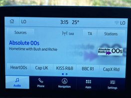 Ford Kuga 2.5 Kuga ST-Line X Phev CVT 5dr 37