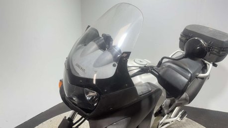 Honda XL 1000 2002 68K ADVENTURE TOURING PROJECT BIKE SPARES OR REPAIR 27