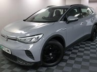 Volkswagen Id.4 Pure 52kWh Life Auto 5dr 21