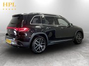 Mercedes-Benz EQB EQB 350 66.5kWh AMG Line (Premium) SUV 5dr Electric Auto 4MATIC (292 ps) 7