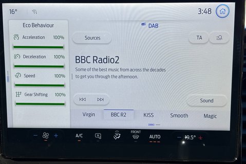 Ford Transit 350 L3 H3 Rwd Limited 170ps Panel Van - Rear Camera 26