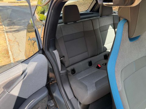 BMW I3 0.6 i3 REEV 5dr 30