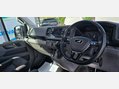 MAN TGE RAMPAGE 3.180 LION XS 4X4 AUTO KOMBI 2.0 180PS EU6 8