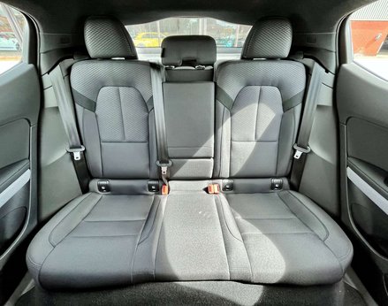 Polestar 2 2 Plus EV AWD 4WD 5dr 76
