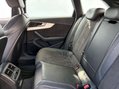 Audi A4 1.4 A4 S Line TFSI Semi-Auto 5dr 46