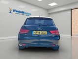 Audi A1 1.6 TDI Sport Sportback Euro 5 (s/s) 5dr 6