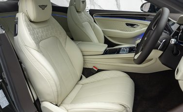 Bentley Continental GT V8 S 14