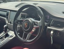 Porsche Macan 3.0 V6 S SUV 5dr Petrol PDK 4WD Euro 6 (s/s) (340 ps) 14