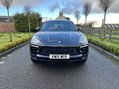 Porsche Macan S PDK 4