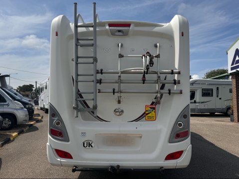 Swift Kontiki 665p 6