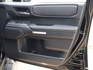 Toyota Land Cruiser COMMERCIAL WITH  REAR SEATS AND PRIVACY  12