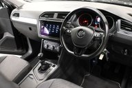 Volkswagen Tiguan 1.4 Tiguan SE Nav TSi 5dr 12