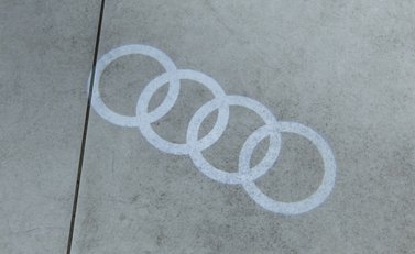 Audi SQ8 4.0 TDI V8 Vorsprung 30