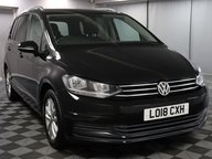 Volkswagen Touran SE FAMILY TDI BLUEMOTION TECHNOLOGY DSG 30