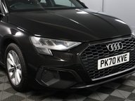 Audi A3 SPORTBACK TFSI TECHNIK 26