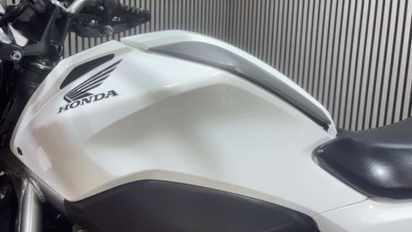 Honda NC700 2012 ONLY 19K NEW MOT 47BHP A2 READY SERVICED COMMUTER BIKE 24