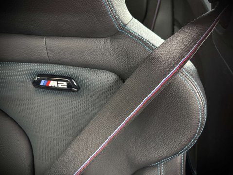 BMW M2 3.0 M2 Competition Edition Auto 2dr 72
