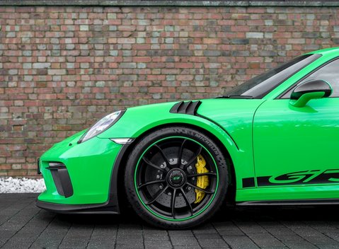 Porsche 911 GT3 RS (991.2) 29