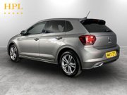 Volkswagen Polo 1.0 TSI GPF R-Line Hatchback 5dr Petrol Manual Euro 6 (s/s) (95 ps) Bluetoo 5