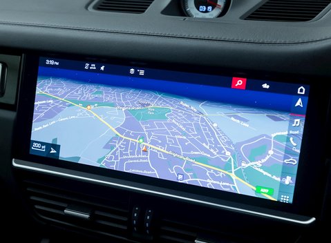 Porsche Cayenne GTS Coupé 19