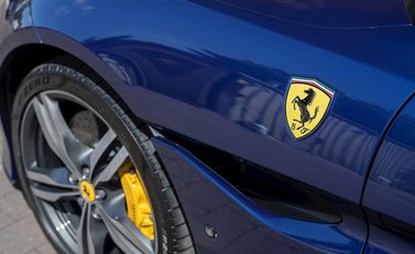 Ferrari Portofino 28