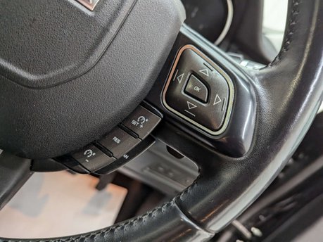 Land Rover Range Rover Evoque 2.0 Range Rover Evoque SE Tech TD4 Auto 4WD 5dr 77