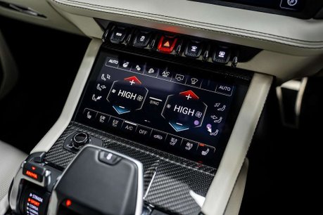Lamborghini Urus 4.0 V8 BiTurbo 25.9kWh SE SUV 5dr Petrol Plug-in Hybrid Auto 4WD Euro 6 (80 38
