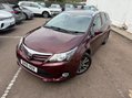 Toyota Avensis 2.0 D-4D Icon Business Edition Tourer Euro 5 5dr 4