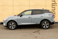 Nissan Qashqai E-POWER N-CONNECTA 14