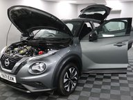 Nissan Juke DIG-T ACENTA 16